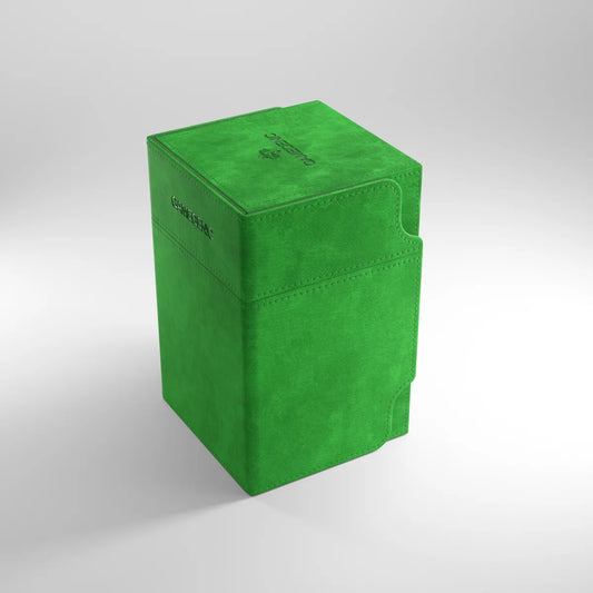 Gamegenic Watchtower XL 100+ Convertible Green