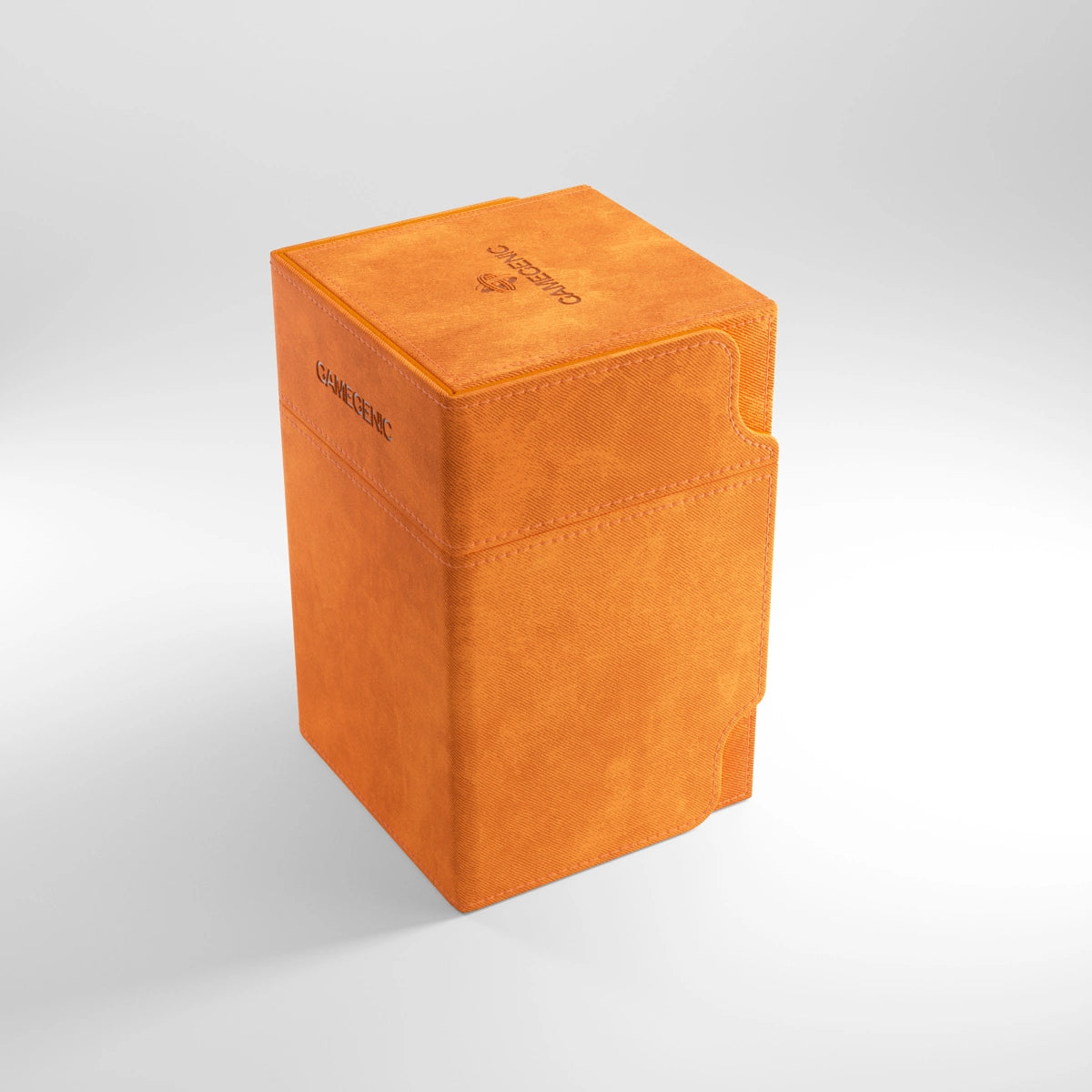 Gamegenic Watchtower XL 100+ Convertible Orange