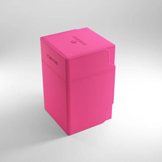 Gamegenic Watchtower XL 100+ Convertible Pink