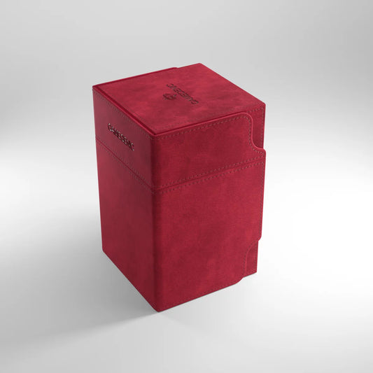 Gamegenic Watchtower XL 100+ Convertible Red