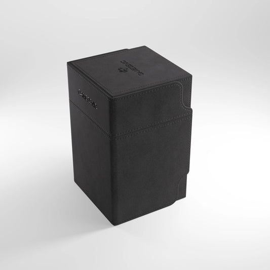 Gamegenic Watchtower XL 100+ Convertible Black