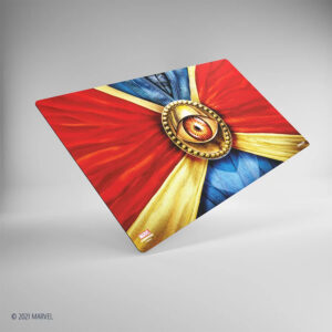 Captain Marvel Playmat Gamegenic