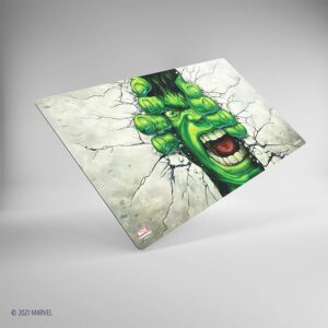 Hulk Playmat Gamegenic