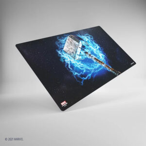 Thor Playmat Gamegenic