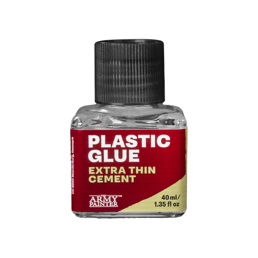 Army Painter Thin Plastic Glue