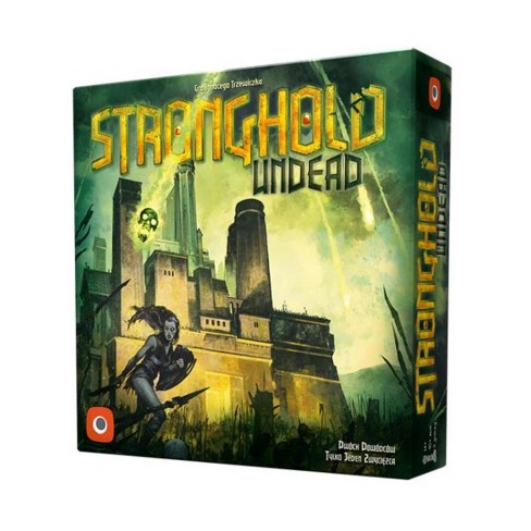 Stronghold: Undead (2nd Edition)