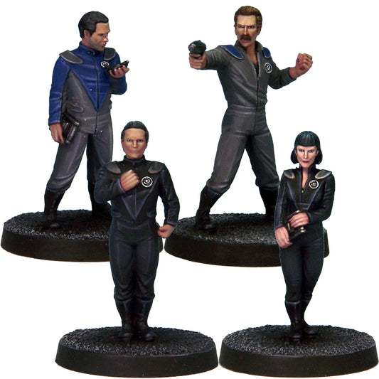 DEAL 493 Galactic Explorers 2 (4)