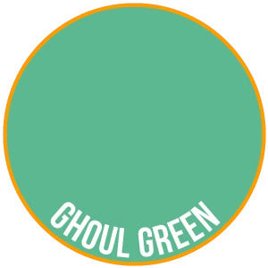 Ghoul Green (DR Paints)