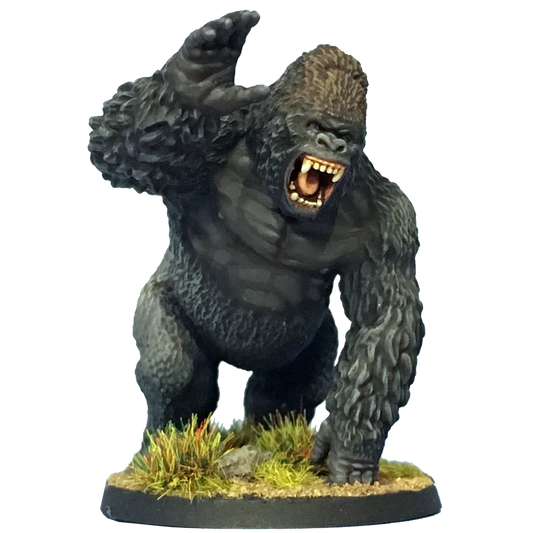 MINI 350 Giant Ape