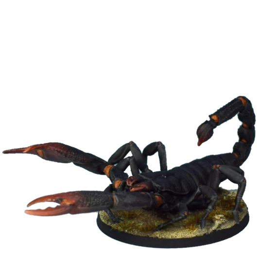 MINI 359 Giant Scorpion