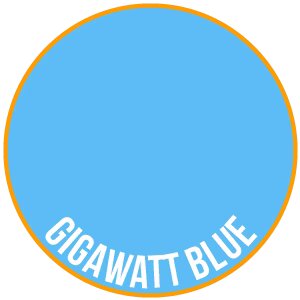 Gigawatt Blue (DR Paints)