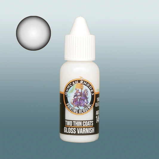 Gloss Varnish (DR Paints)
