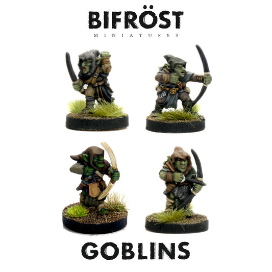 Goblin Archers