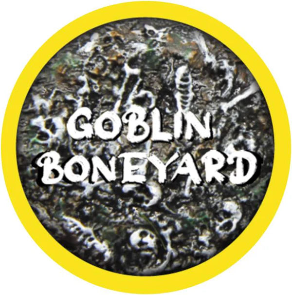 Rolltex Mini Series: Goblin Boneyard