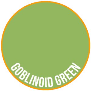 Goblinoid Green (DR Paints)