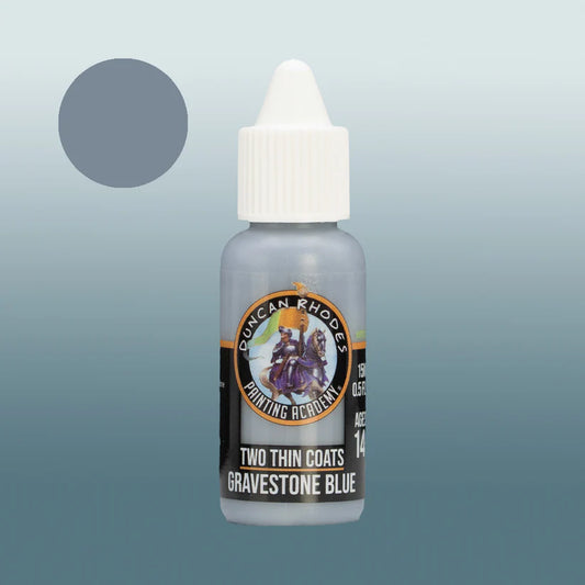 Gravestone Blue (DR Paints)