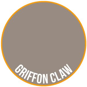 Griffon Claw (DR Paints)