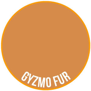 Gyzmo Fur (DR Paints)