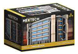 HEXT10 Trinity City - Megablock (x1)