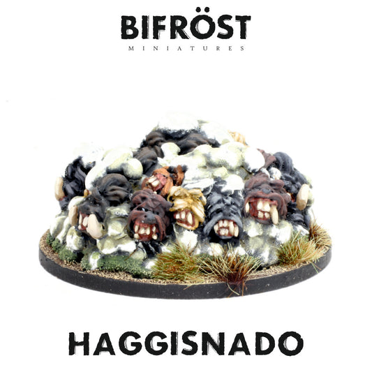 Haggisnado
