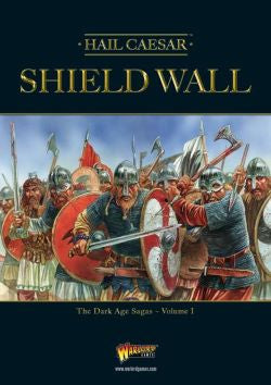 Hail Caesar: Shieldwall Supplement