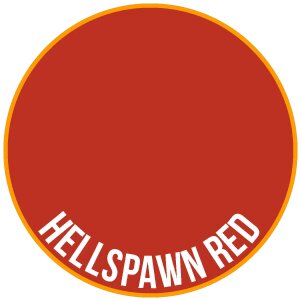 Hellspawn Red (DR Paints)