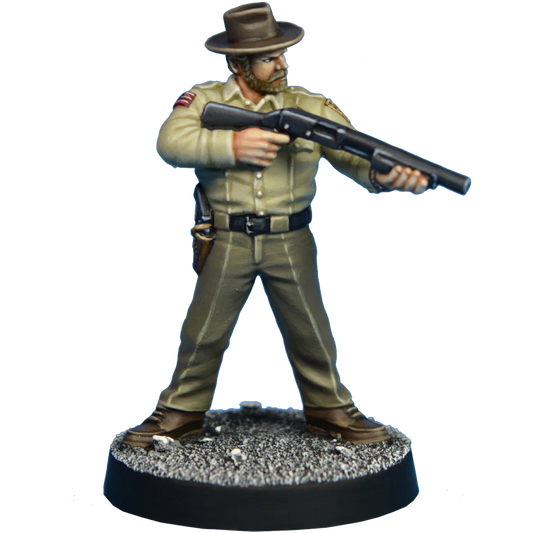 MINI 362 Hero Cop