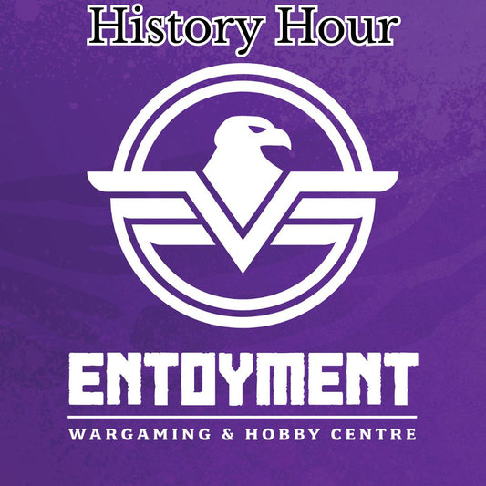 The History Hour