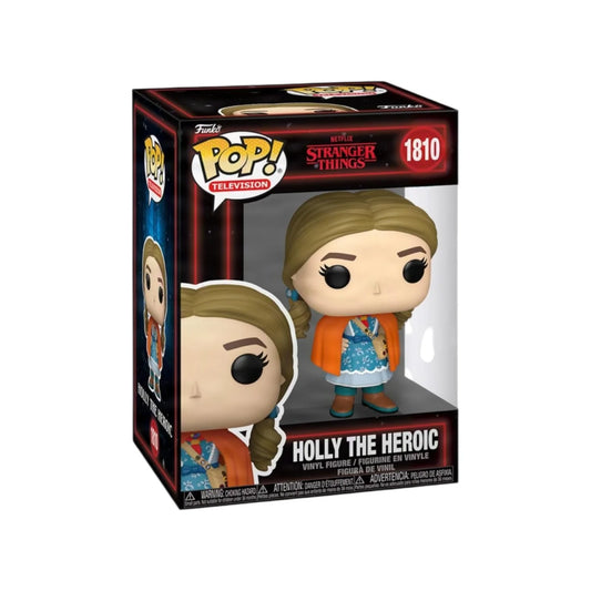Pop! Holly the Heroic 1810