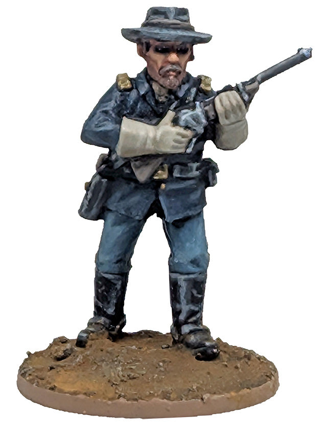 Capt. Joseph C. Bale