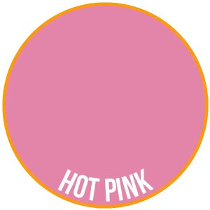 Hot Pink (DR Paints)