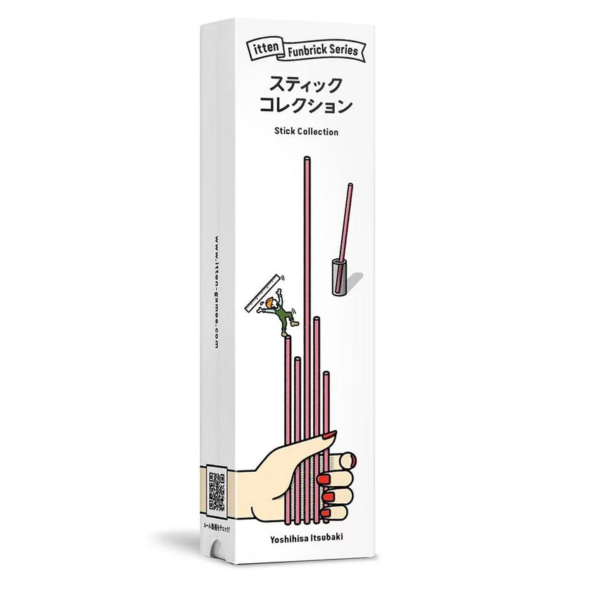 Funbrick Series: Stick Collection