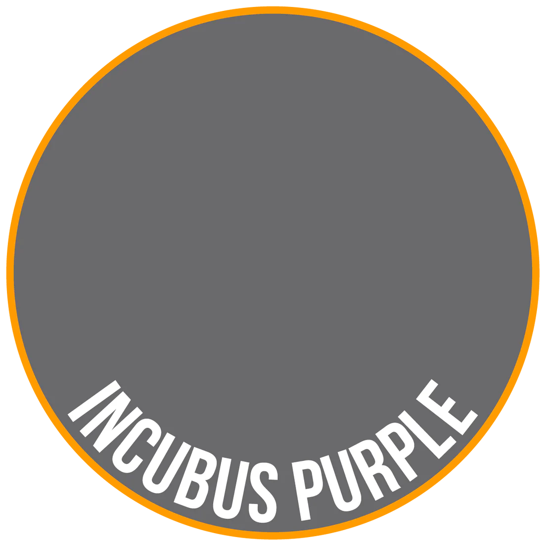 Incubus Purple (DR Paints)