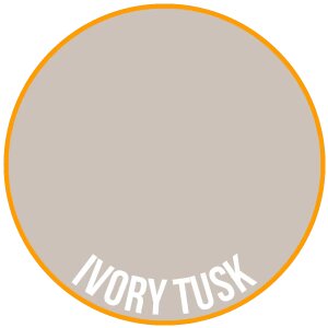 Ivory Tusk (DR Paints)