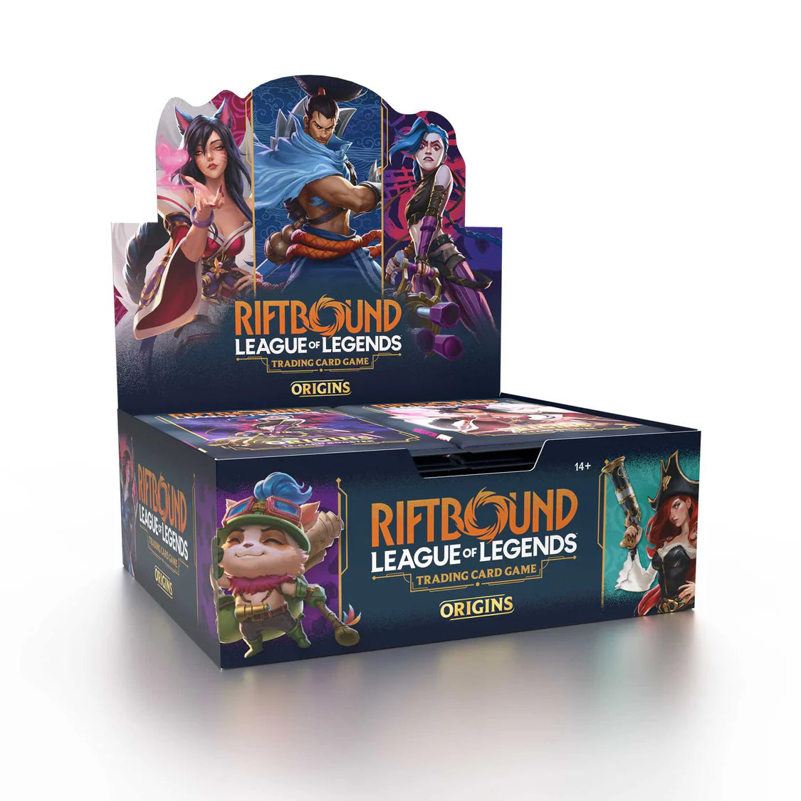 Riftbound: Origins Booster Box