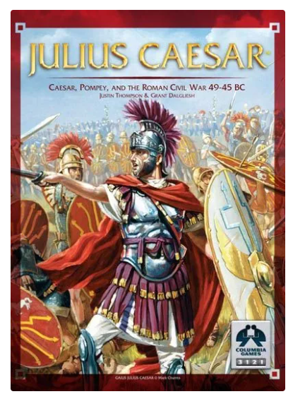 Julius Caesar Enhanced Edition