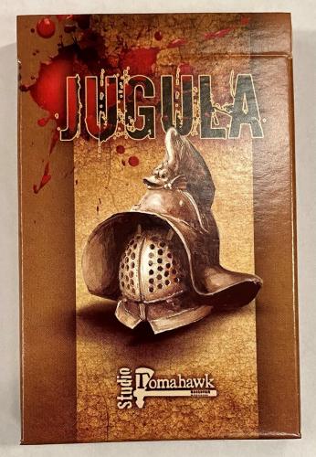 JUGULA Cards