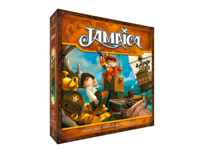 Jamaica: 2nd Edition