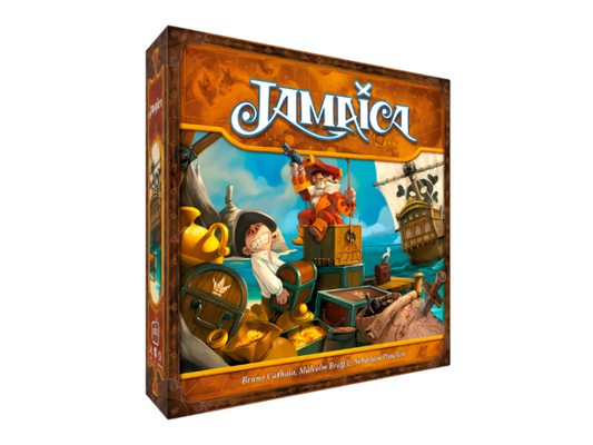 Jamaica: 2nd Edition