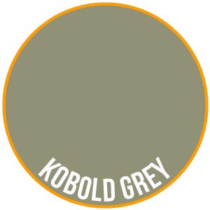 Kobold Grey (DR Paints)