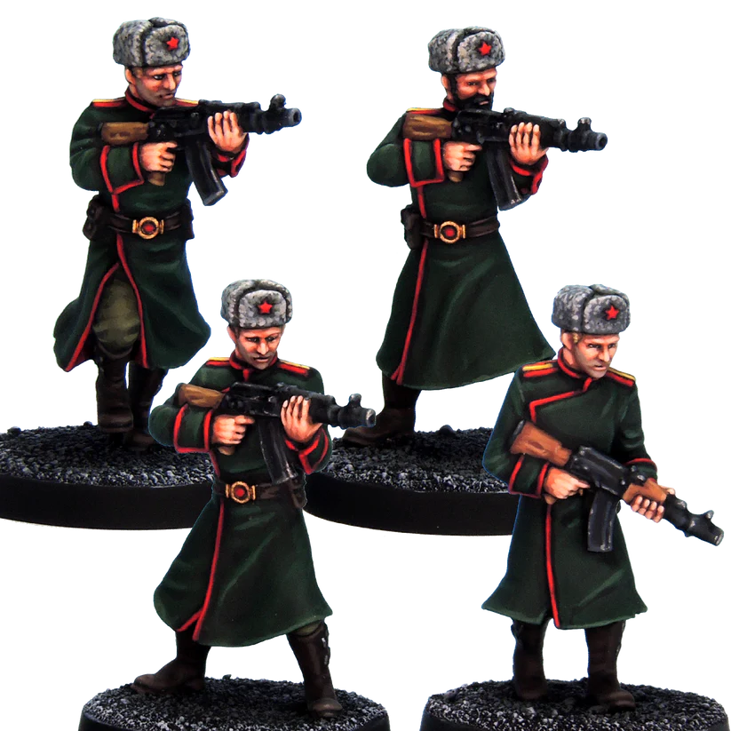 DEAL 447 Kold Warriors (4)