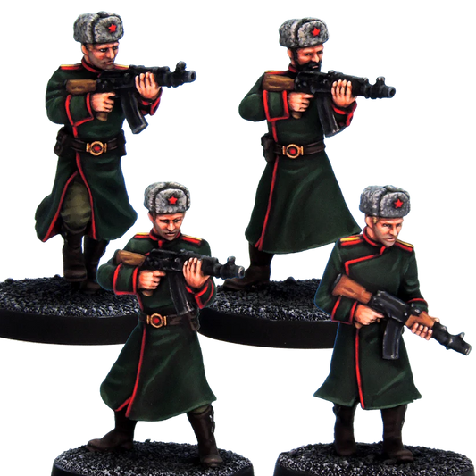 DEAL 447 Kold Warriors (4)