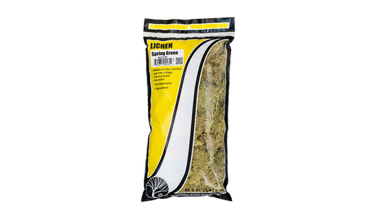 WL161 Spring Green Lichen