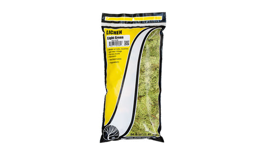 WL162 Light Green Lichen