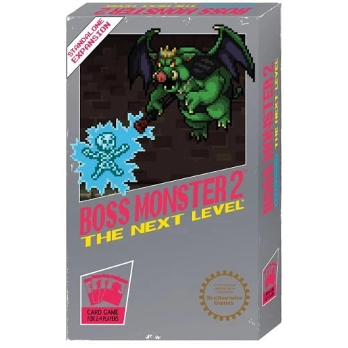 Boss Monster 2