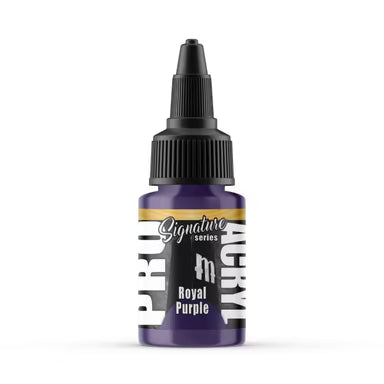 Pro Acryl Signature: Vince Venturella - Royal Purple 22ml
