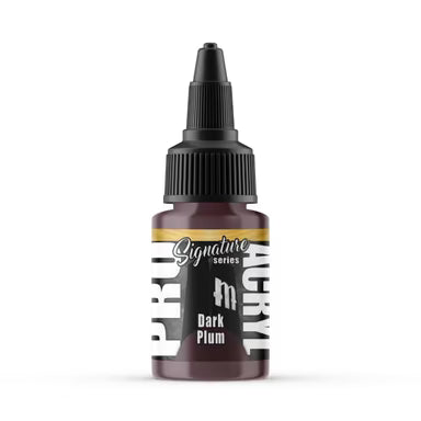 Pro Acryl Signature: Ninjon - Drak Plum 22ml