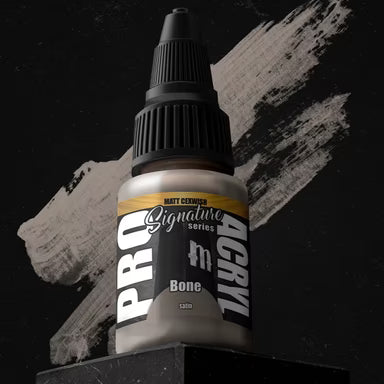 Pro Acryl Signature: Matt Cexwish - Bone 22ml