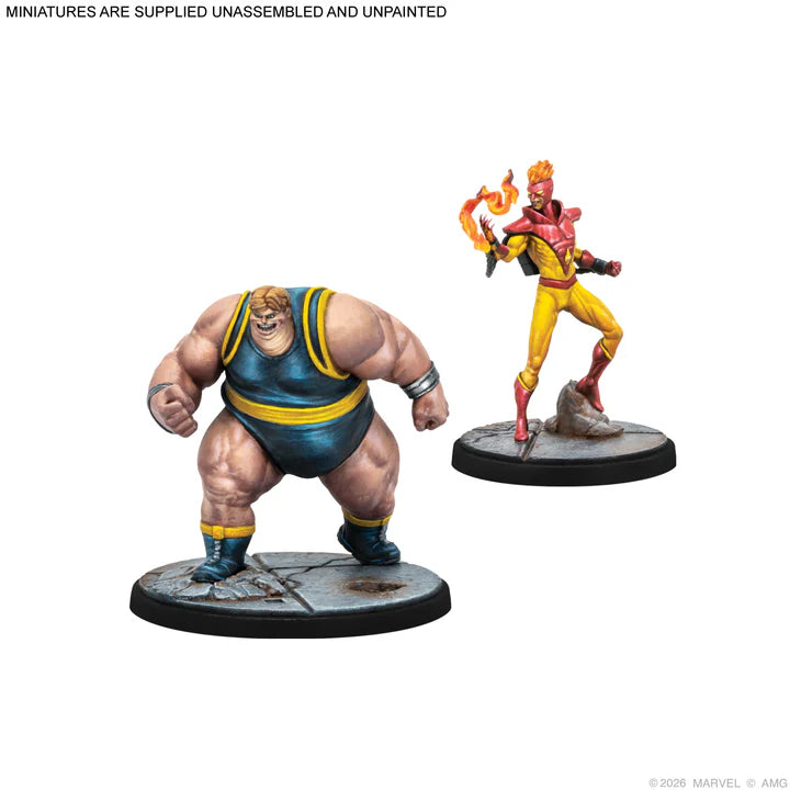 MEMBERS OF THE BROTHERHOOD AFFILIATION PACK