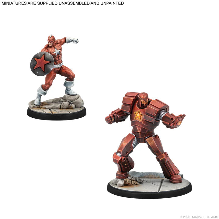 WINTER GUARD AFFILIATION PACK